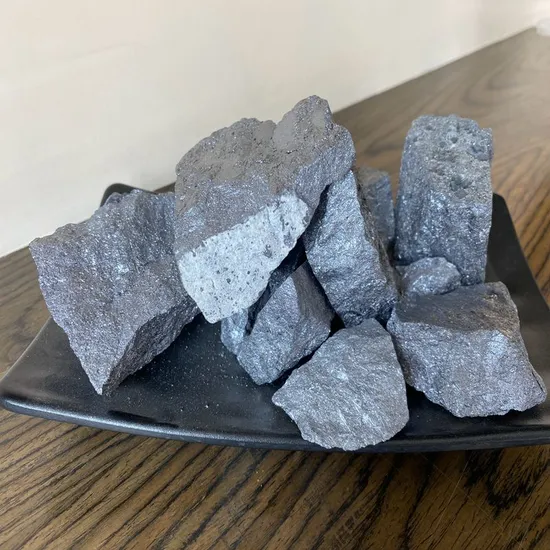 Самый продаваемый ферросилиций 70%