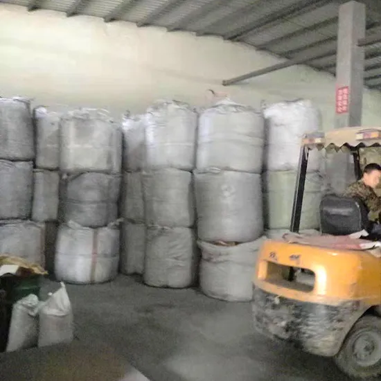 Китай поставляет инокулянт кремния и бария по конкурентоспособной цене